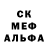 КЕТАМИН VHQ Chupapi Muniano